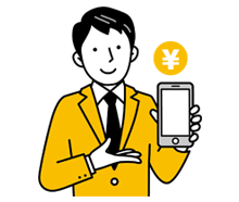 スマホ買取・中古端末販売