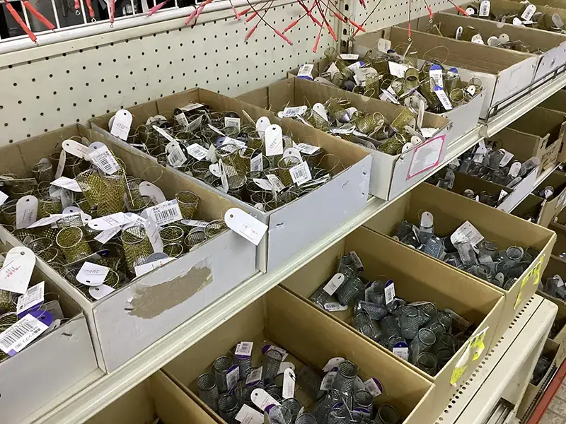 釣具スーパー朝日イメージ画像