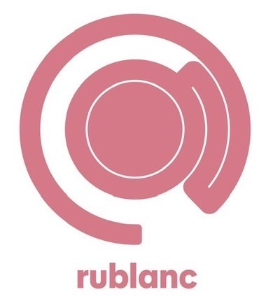 rublancロゴ