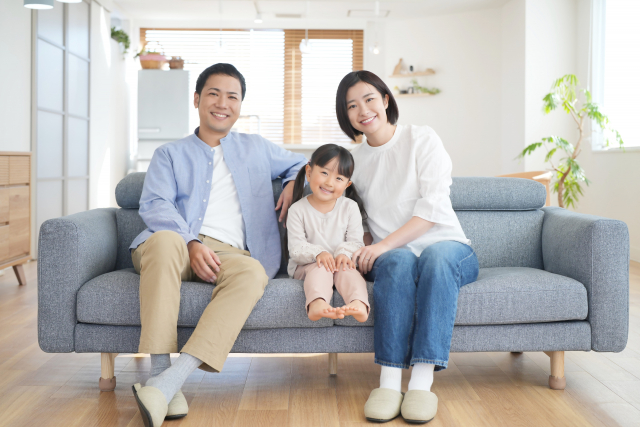 私たちについて