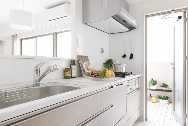 システムキッチン