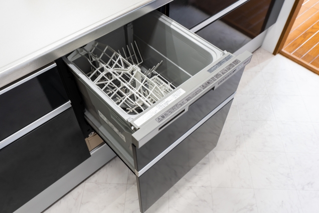 食器洗い乾燥機