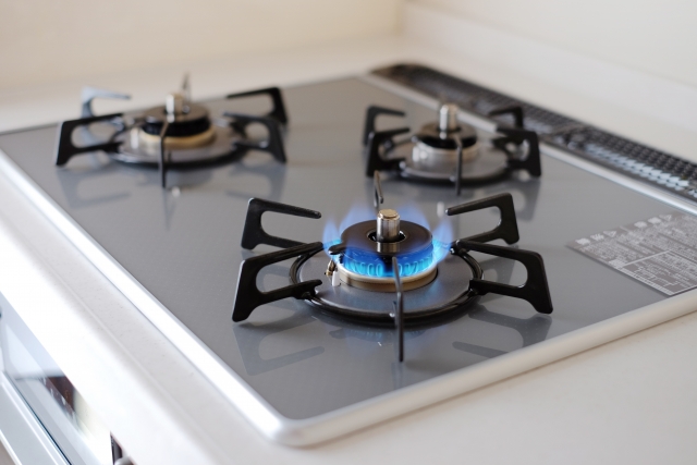 住宅設備機器販売