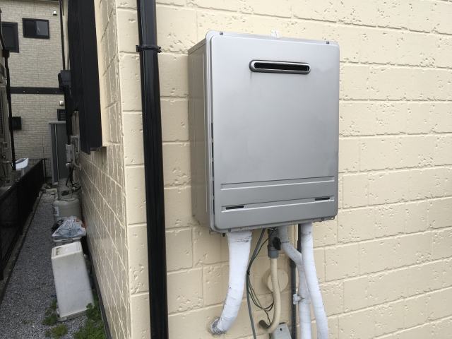 灯油・ボイラー販売・修理