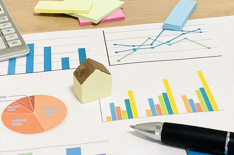 不動産を売りたいとお考えの方へ