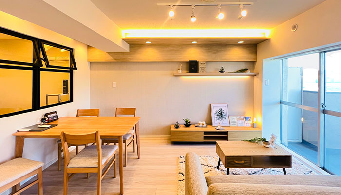 新築工事・リフォーム