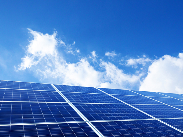 太陽光発電所の開発・販売・施工・運営