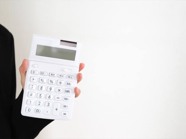 低リスクで始めやすい