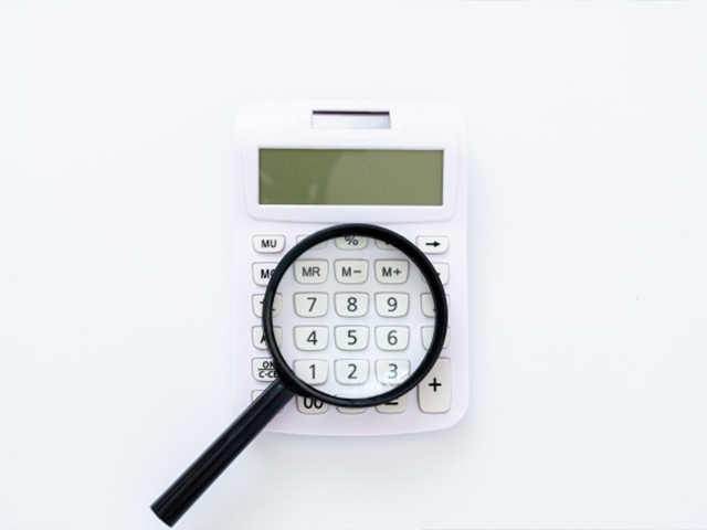 専門的な査定・評価