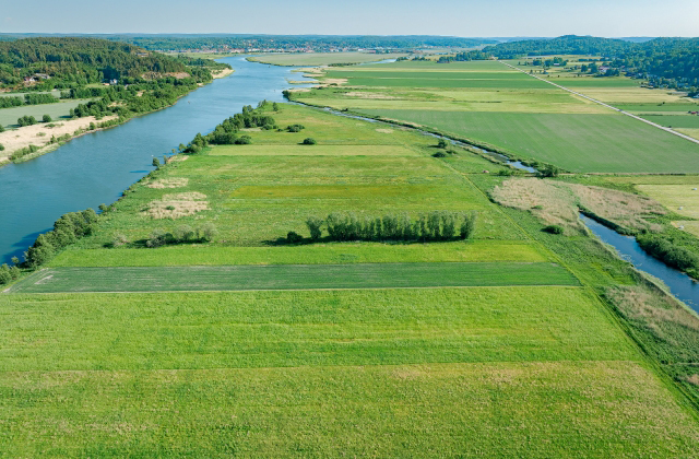 未利用地を価値ある資産へ