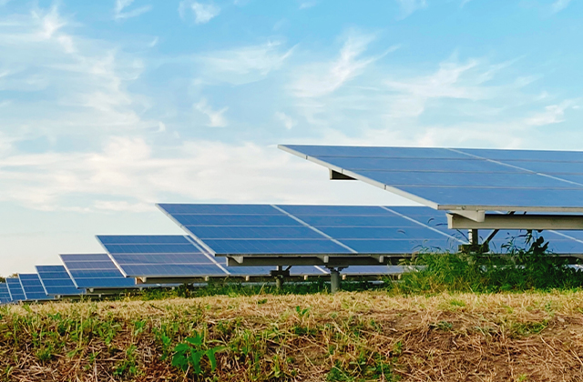 再エネの安定供給とコスト削減