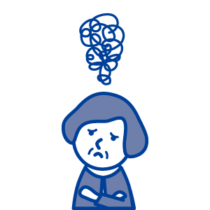 重たい荷物を運ぶのが心配・・・