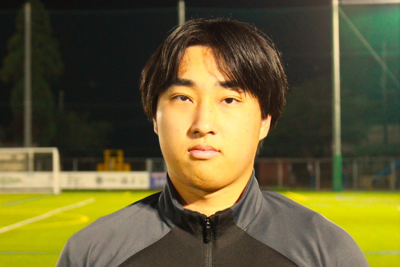 田畑 透矢