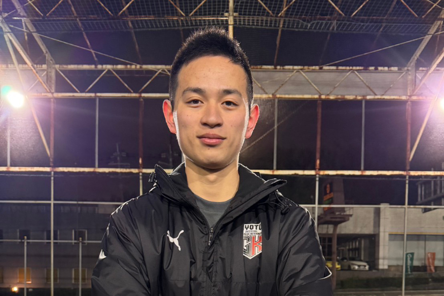 田中 颯大