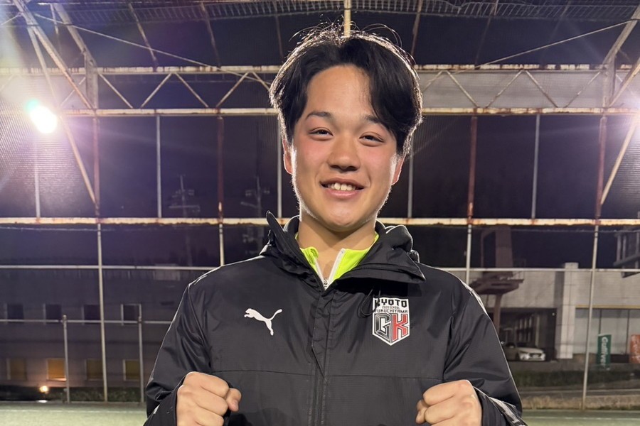 田中 靖馬