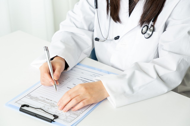 慢性腎臓病（CKD）