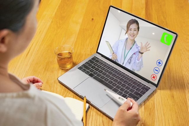 オンライン診療