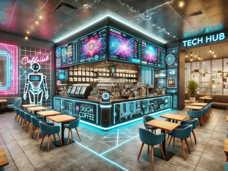 空間を彩り、心地よい雰囲気を創り出す照明プラン