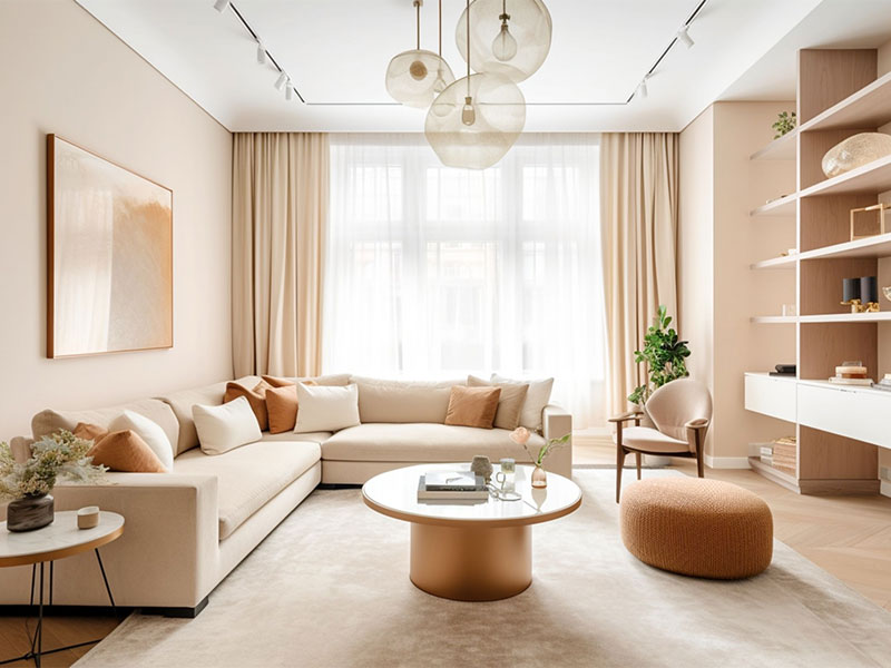 エコで効率的な照明設計