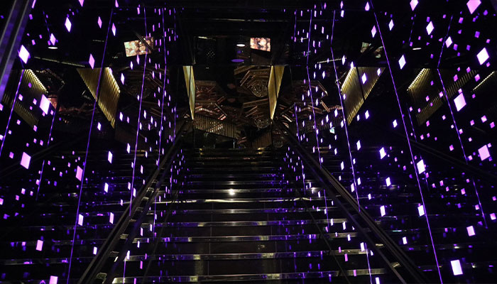 THE FEATURES OF THREE