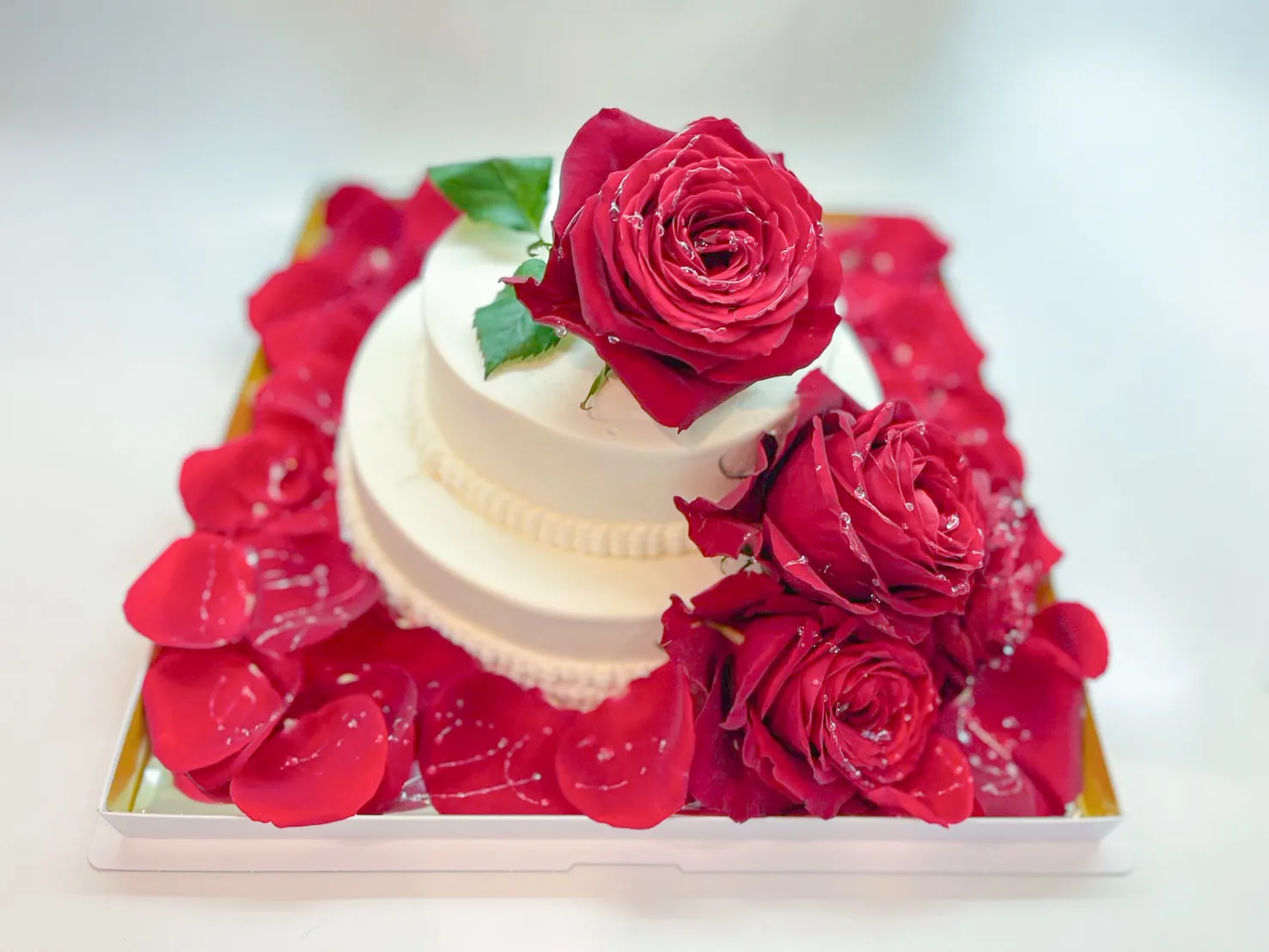 銀座近江屋洋菓子店イメージ画像