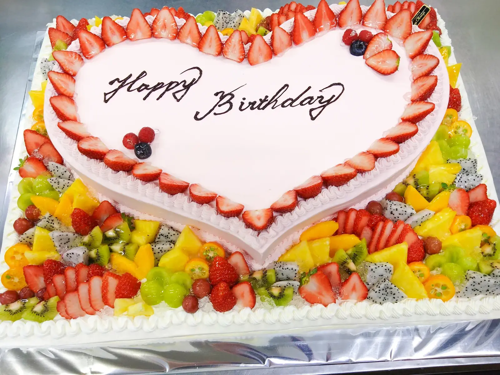 銀座近江屋洋菓子店イメージ画像