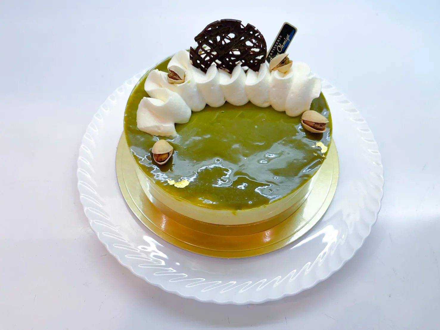 銀座近江屋洋菓子店イメージ画像