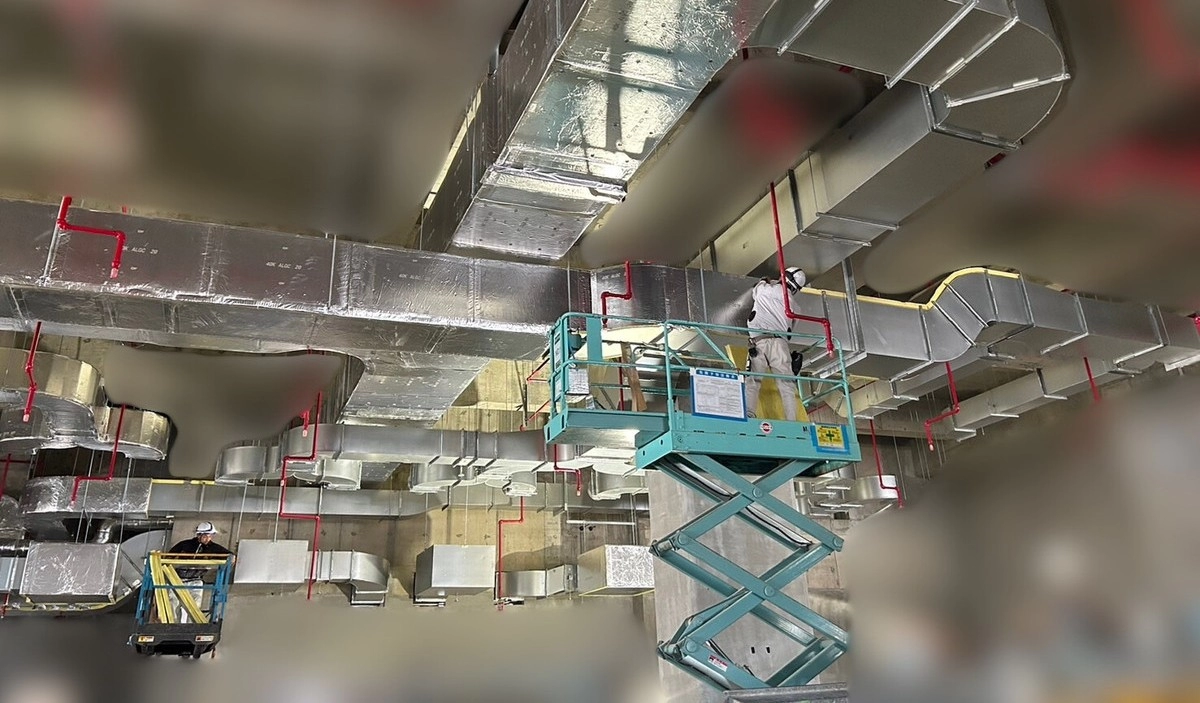 株式会社 協熱イメージ画像