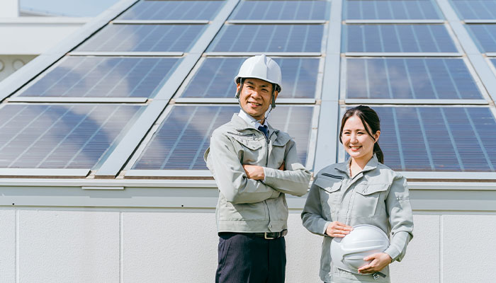 施工業者お探しの方へ