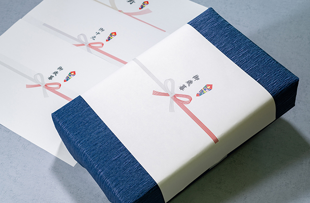 お歳暮・お中元