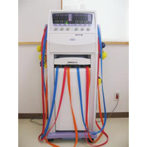 電気刺激治療器