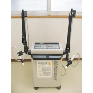 近赤外線治療器