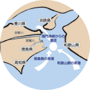 伊島近海のイメージ