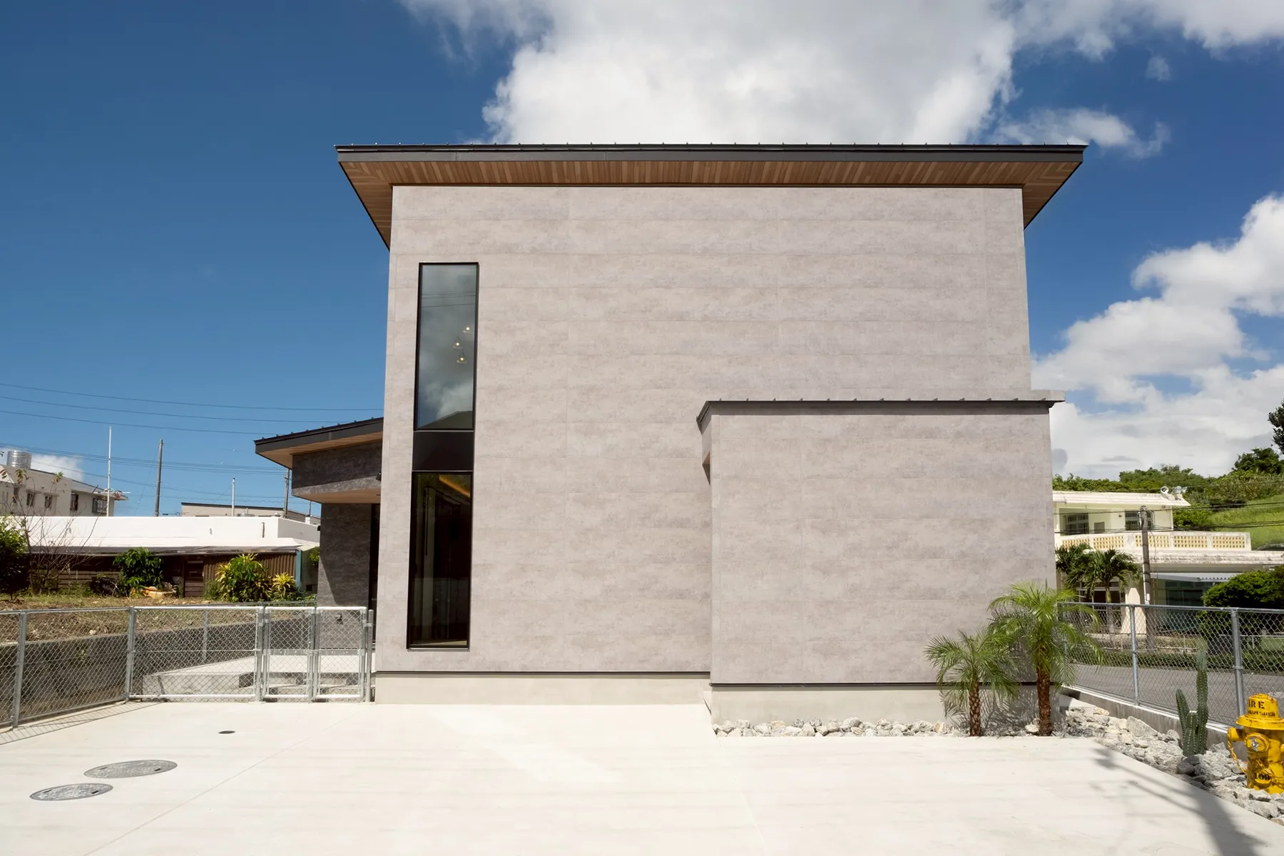 琉球ストーク株式会社イメージ画像