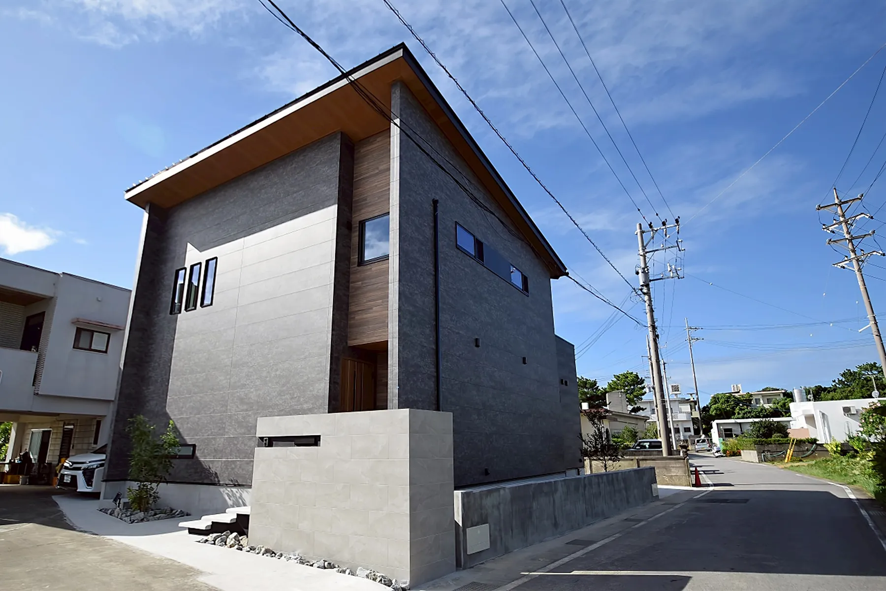 琉球ストーク株式会社イメージ画像