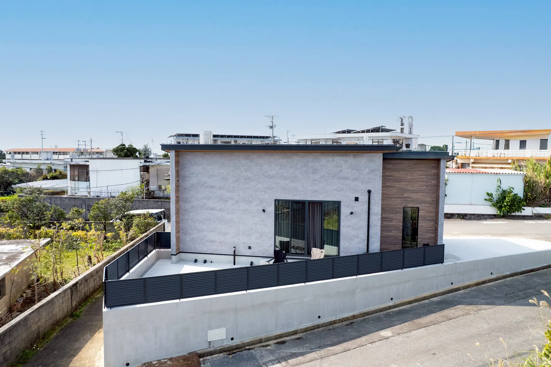 琉球ストーク株式会社イメージ画像