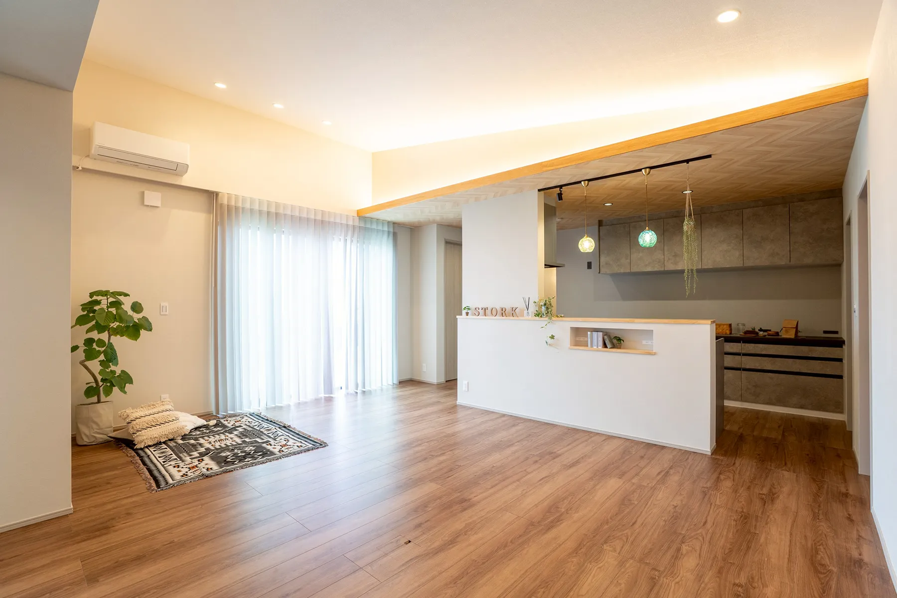 琉球ストーク株式会社イメージ画像