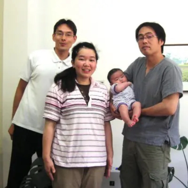 村上様（女性／30代／主婦）