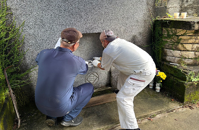 多様な供養の形に対応