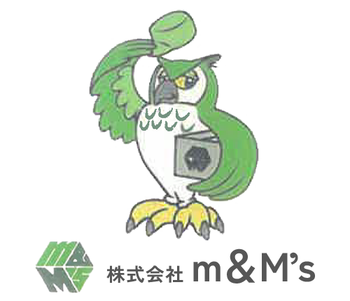 株式会社m＆M’s エムアンドエムズ ｜三重県川越町の治水工事・重機土木を得意とする建設会社