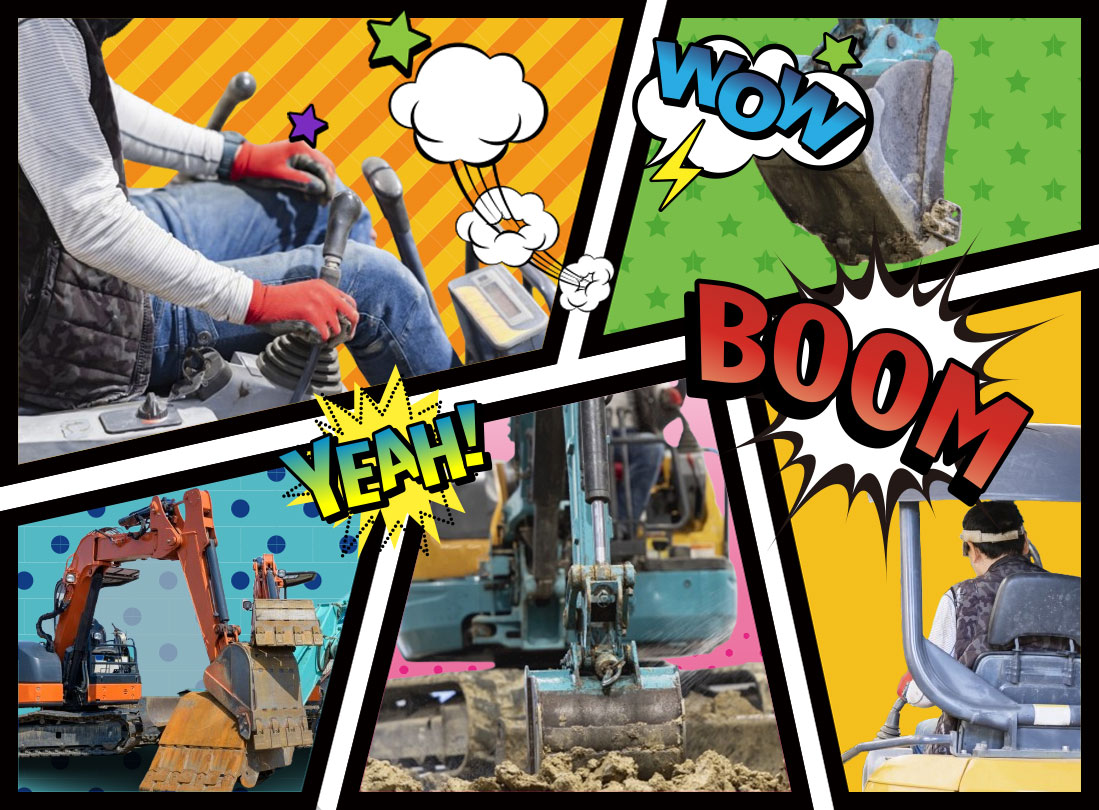 求人・協力会社募集