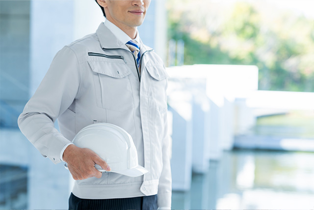 私たちについて