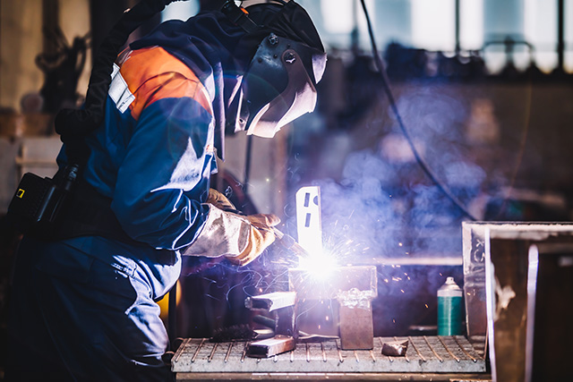 安定した仕事が多数！長期で働ける職場をご提案