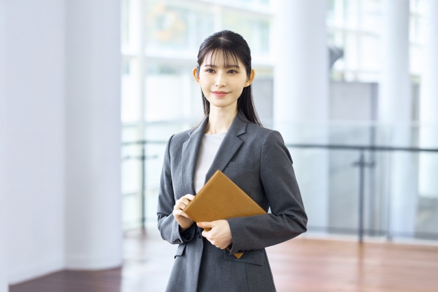 専任スタッフがフォロー！就業後も安心サポート