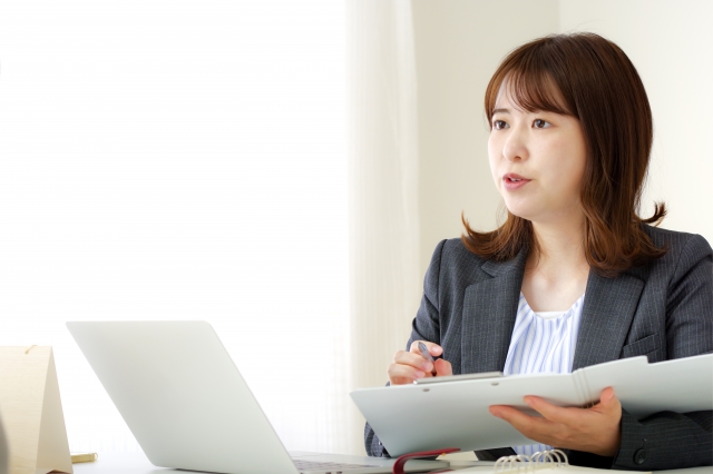 キャリアカウンセリング