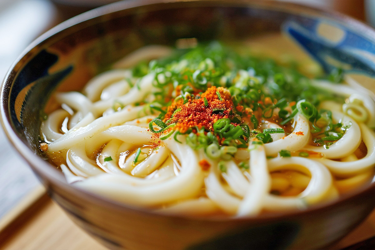 商品を使用した料理のイメージ