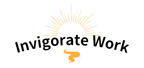 株式会社Invigorate Work