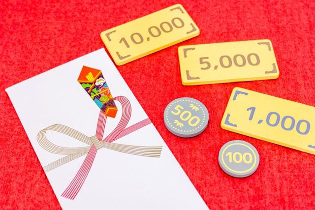 合格したら“嬉しいご褒美”