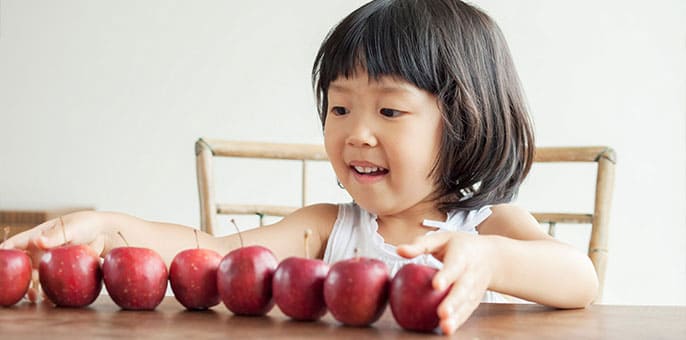 アップル、アップル上汐 児童デイサービス