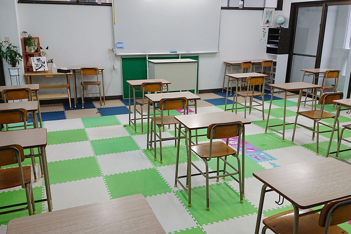 小5〜中2生向け